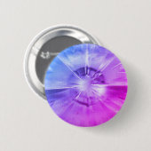 ABZEICHEN BUTTON STYLE ART AND DESIGN (Vorne & Hinten)
