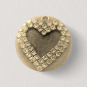 ABZEICHEN BUTTON STYLE ART AND DESIGN (Vorderseite)