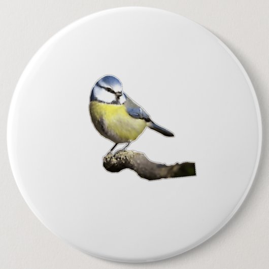 ABZEICHEN BUTTON STYLE ART AND DESIGN (Vorderseite)