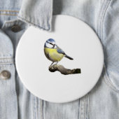 ABZEICHEN BUTTON STYLE ART AND DESIGN (Beispiel)