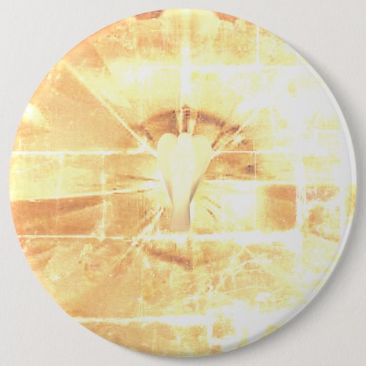 ABZEICHEN BUTTON STYLE ART&DESIGN (Vorderseite)