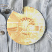 ABZEICHEN BUTTON STYLE ART&DESIGN (Beispiel)