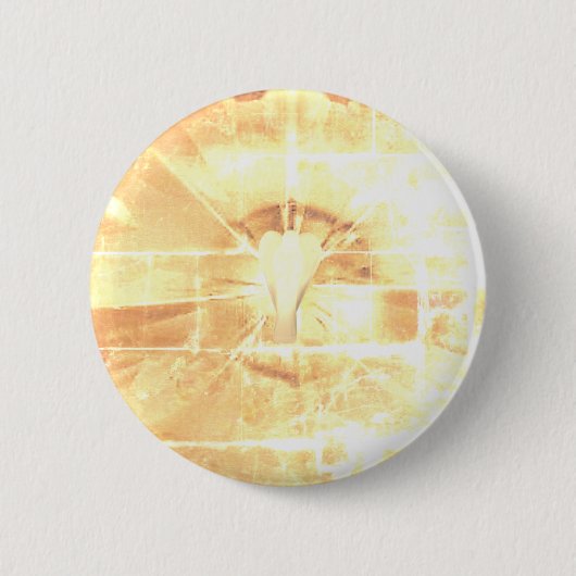 ABZEICHEN BUTTON STYLE ART&DESIGN (Vorderseite)