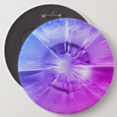 ABZEICHEN BUTTON STYLE ART&DESIGN (Vorne & Hinten)