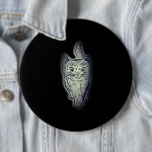 ABZEICHEN BUTTON STYLE ART&DESIGN (Beispiel)
