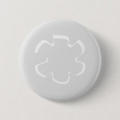ABZEICHEN BUTTON STYLE ART&DESIGN (Vorderseite)