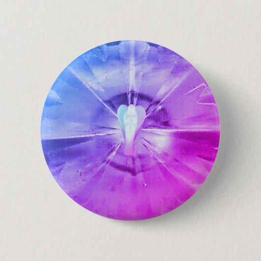 ABZEICHEN BUTTON STYLE KUNST UND DESIGN (Vorderseite)