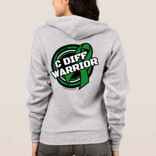Abzeichen...C Diff Hoodie