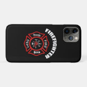 Abzeichen Case-Mate iPhone Hülle (Rückseite (Horizontal))