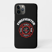 Abzeichen Case-Mate iPhone Hülle (Rückseite)