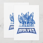 Abzeichen Dankeskarte (Vorne/Hinten)