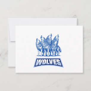 Abzeichen Dankeskarte