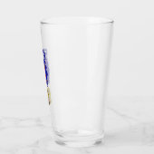 Abzeichen der 10. Gebirgsdivision Glas (Links)