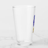 Abzeichen der 10. Gebirgsdivision Glas (Rechts)