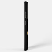 Abzeichen der Abteilung Feuerwehr ADD Samsung Galaxy Hülle (Rechte Seite)