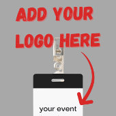 Abzeichen der Crew-Mitarbeiter Ausweis