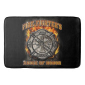 Abzeichen der Ehre Badematte (Vorderseite)