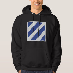 Abzeichen der Infanterie Hoodie