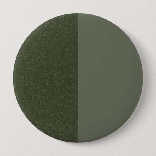 Abzeichen der Schaltfläche "Grüne Textur teilen" - Button (Vorderseite)