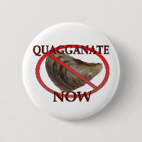 Abzeichen des Quagganator
