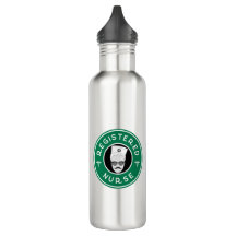 Abzeichen-Design für registrierte Krankenwagen