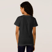 Abzeichen...EDS T - Shirt (Schwarz voll)
