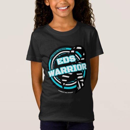 Abzeichen...EDS T - Shirt (Vorderseite)