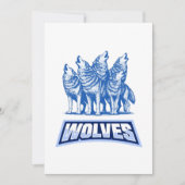 Abzeichen Feiertagskarte (Vorderseite)