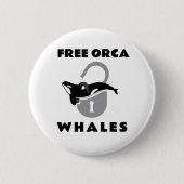 Abzeichen Flasche Button (Vorderseite)