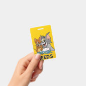 Abzeichen für besondere Bedürfnisse Ausweis (Handheld)