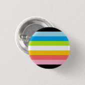 Abzeichen für die quee Flagge Button (Vorne & Hinten)