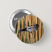 Abzeichen für die Rangierschiene Button (Vorne & Hinten)