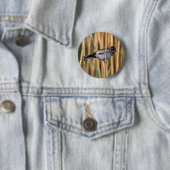 Abzeichen für die Rangierschiene Button (Beispiel)