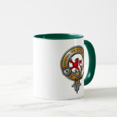 Abzeichen für junge Wappen Tasse (VorderseiteRechts)