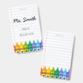 Abzeichen für Lehrer vor dem K-Kindergarten mit Pr Ausweis (Vorder- & Rückseite)