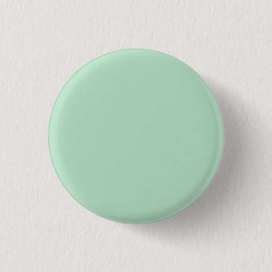 Abzeichen für Minimalistische Mini-Grüntasten Button (Vorderseite)