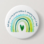 Abzeichen - Gott.. Button (Vorderseite)