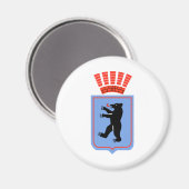 Abzeichen III von Kampfgeschwader z.b.V. Gruppe Magnet (Vorderseite/Rückseite)