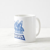 Abzeichen Kaffeetasse (VorderseiteRechts)