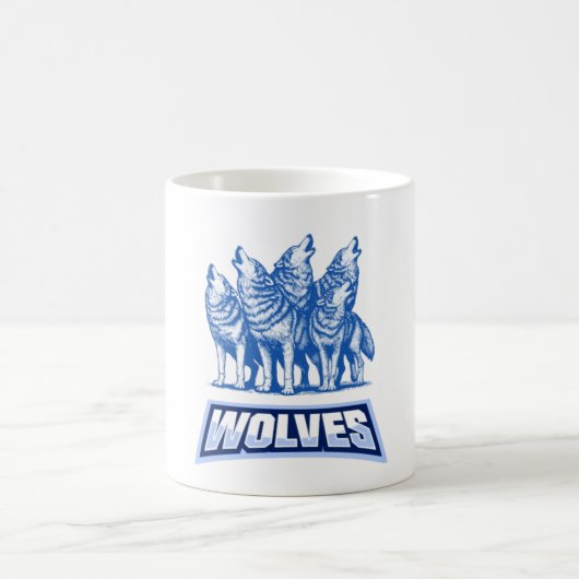 Abzeichen Kaffeetasse (Mittel)