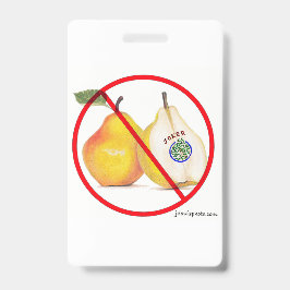 Abzeichen Milliamperestunde Jongg Ausweis