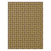 Abzeichen mit Country Sheriffs Tischdecke (Vorderseite)