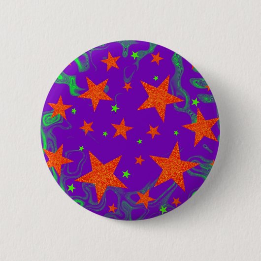 Abzeichen mit Schaltflächen Button (Vorderseite)
