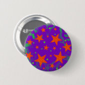 Abzeichen mit Schaltflächen Button (Vorne & Hinten)