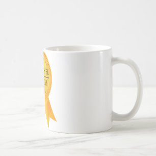 Abzeichen Mitarbeiter der monatlichen Tasse