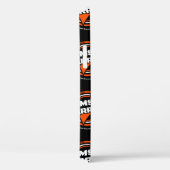 Abzeichen...MS Case-Mate iPhone Hülle (Rückseite / Rechts)