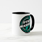 Abzeichen...PTSD Tasse (VorderseiteRechts)
