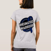 Abzeichen… RA T-Shirt (Rückseite)