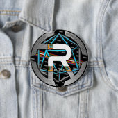ABZEICHEN REMATIS BUTTON (Beispiel)