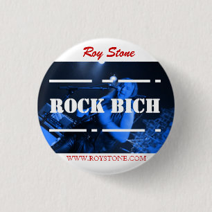 ABZEICHEN ROYsteinfelsen-BICH Button